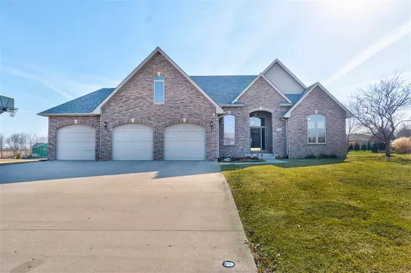 Washington, IA 52353,1418 Ridgeview Ct