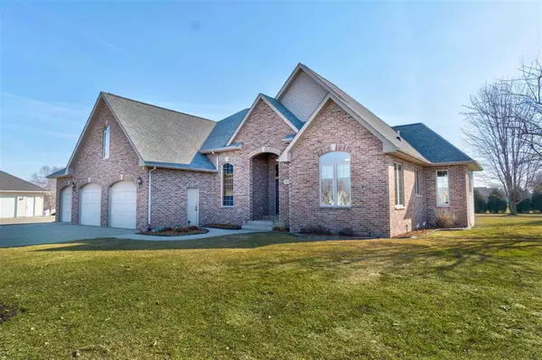 Washington, IA 52353,1418 Ridgeview Ct