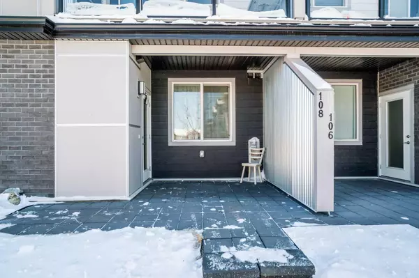 Calgary, AB T3N 1M6,108 Redstone WAY NE