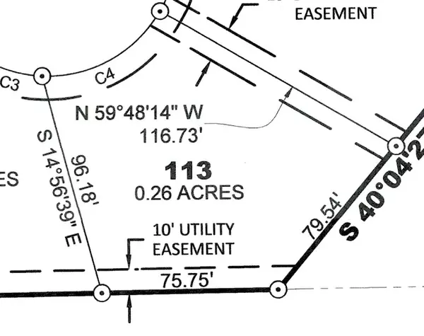 Solon, IA 52333,Lot 113 Prairie Acres Part 7