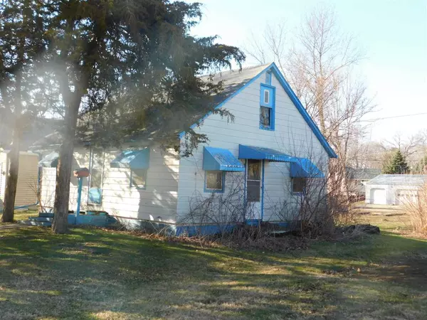 Tipton, IA 52772,604 W 8th St