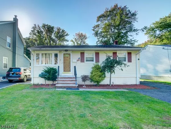 27 Hayes Ave, Woodbridge Twp., NJ 07067