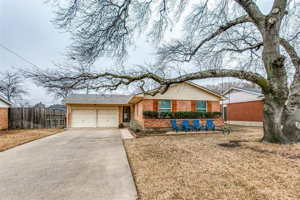 420 Marilu Street, Richardson, TX 75080