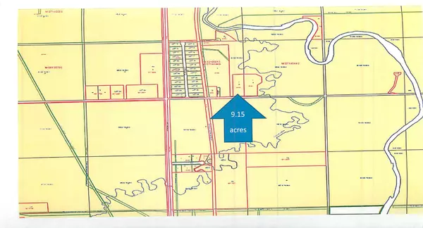 Rural Foothills County, AB T0L 0A0,82096 466 AVE E