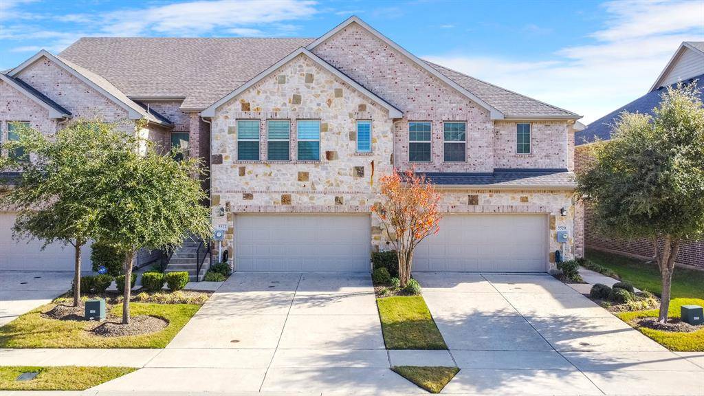 5522 Liberty Drive, The Colony, TX 75056