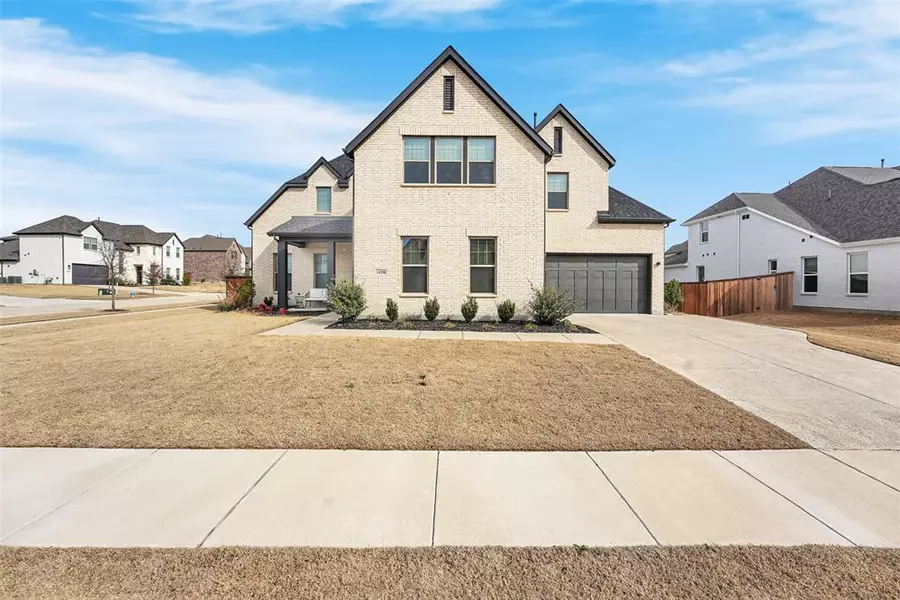 14290 Colt Chase Road, Frisco, TX 75035