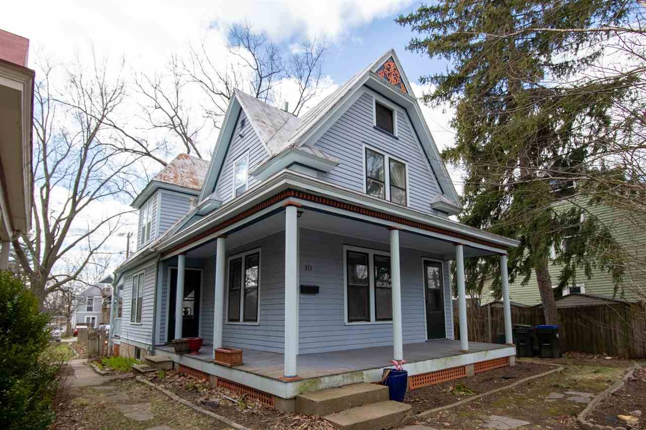 311 Brown St, Iowa City, IA 52245