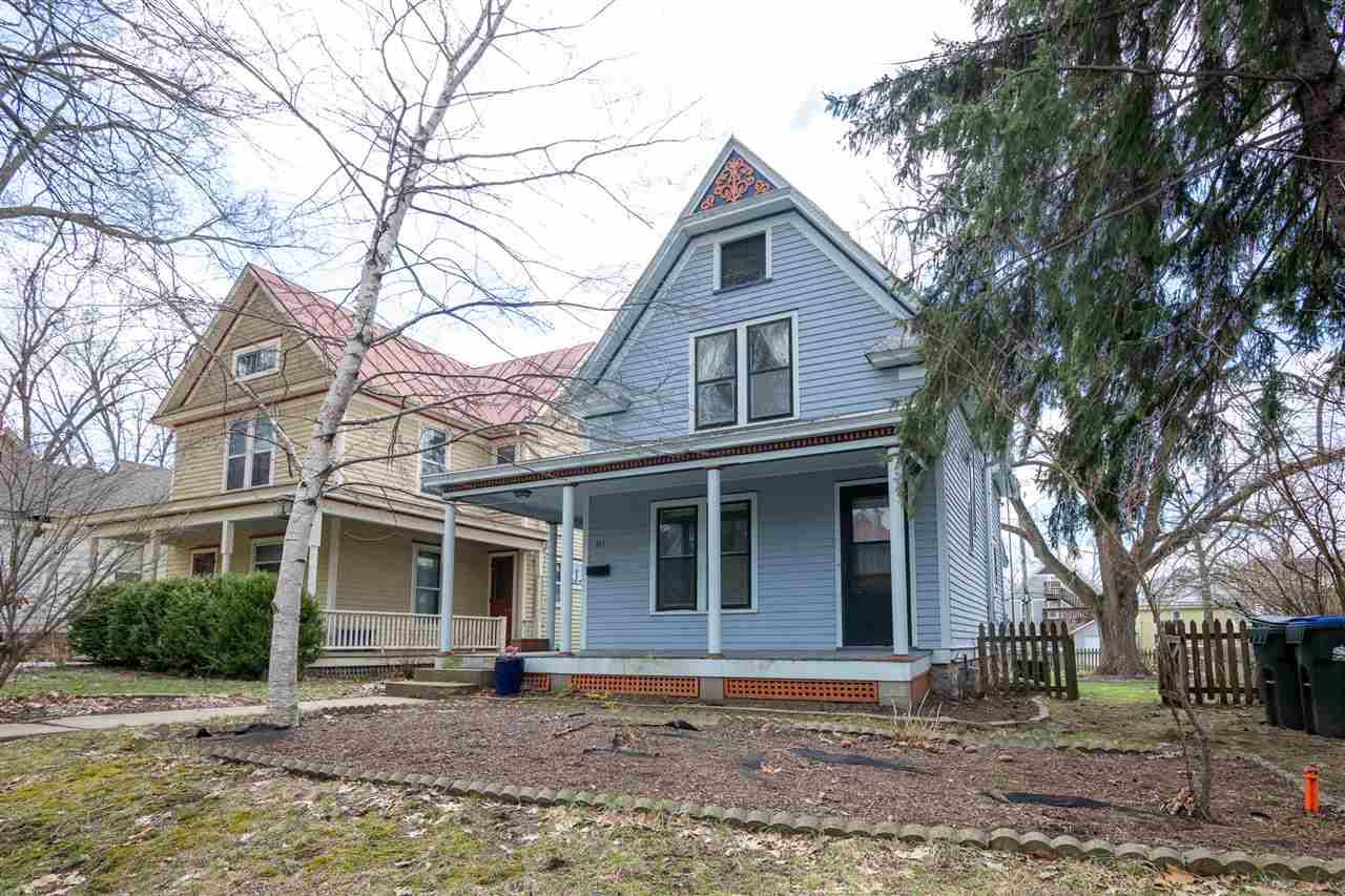 Iowa City, IA 52245,311 Brown St