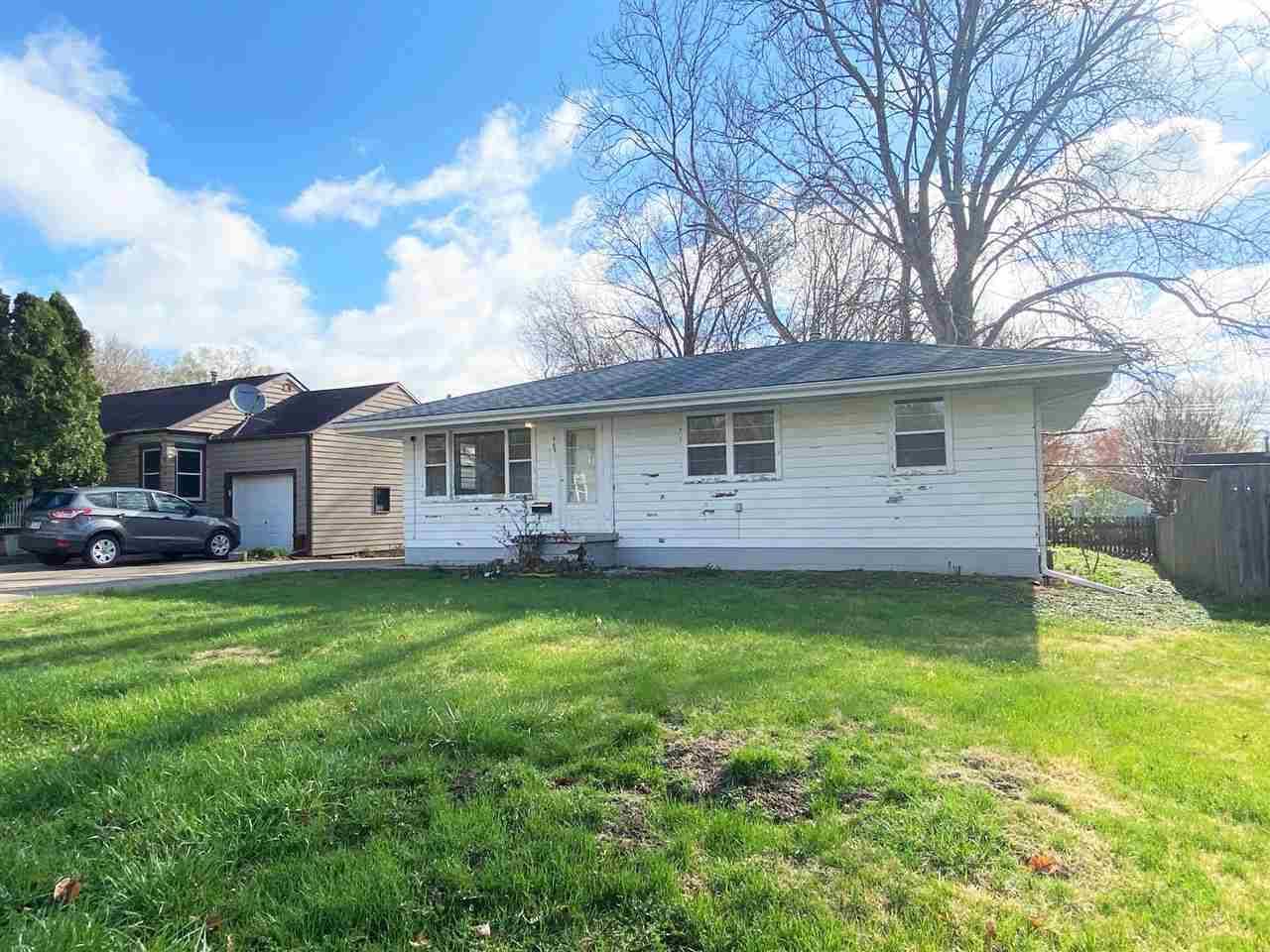 Coralville, IA 52241,709 9th Ave