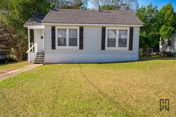 117 W Roosevelt Drive, Minden, LA 71055