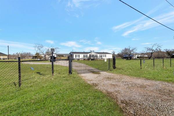 4480 Gladys Canup Crowell Road, Royse City, TX 75189