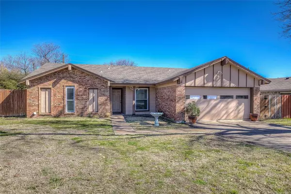 Mesquite, TX 75149,1504 Valley Trail