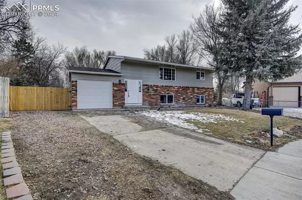 Colorado Springs, CO 80915,1405 Commanchero CT