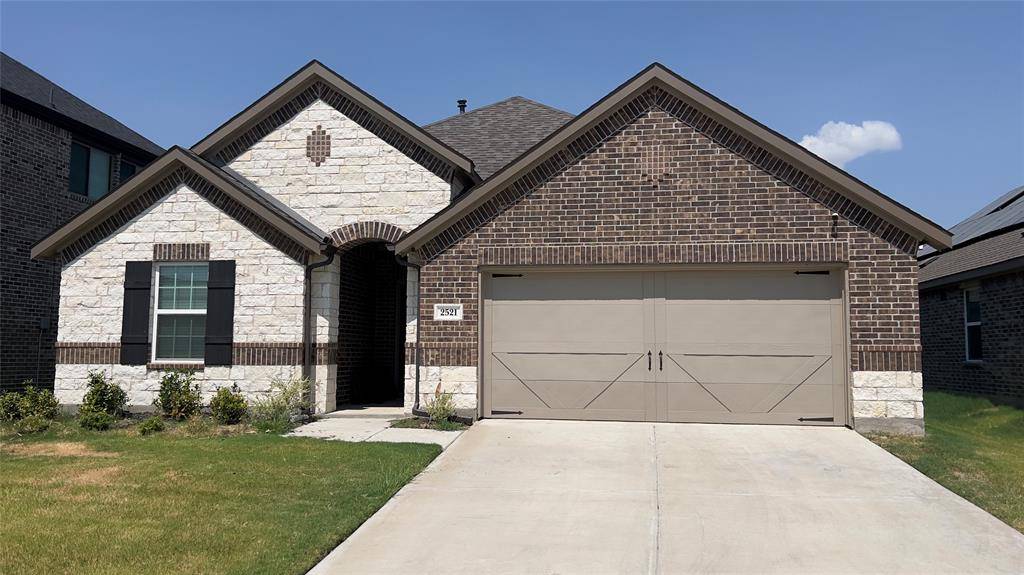 2521 Moser Lane, Royse City, TX 75189