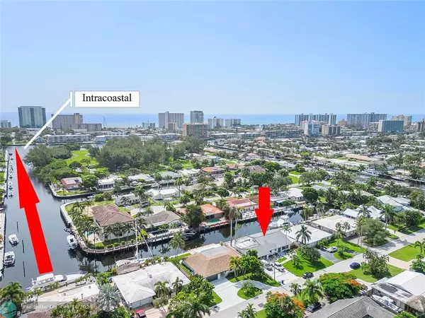 Pompano Beach, FL 33062,1240 NE 27th Ter