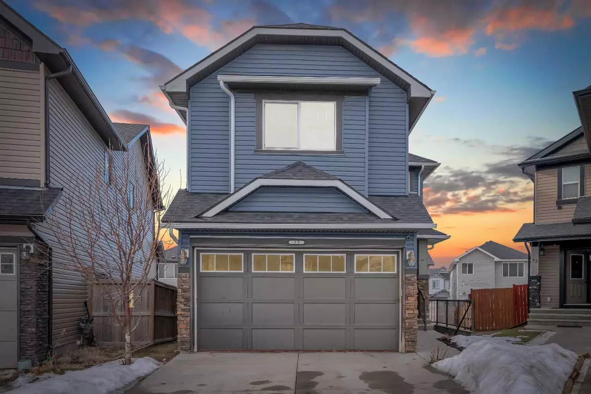 Calgary, AB T3N 0C9,39 Skyview Shores CT NE