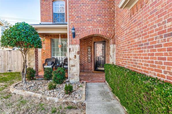 Plano, TX 75074,7100 Sugarplum Drive