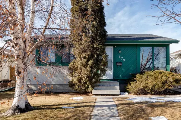 Calgary, AB T2A 5T6,379 Maitland CRES NE