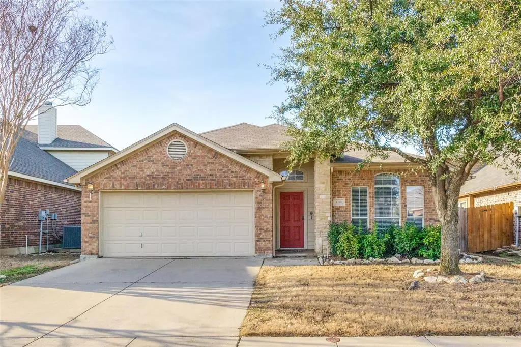 Fort Worth, TX 76036,4268 Sweet Clover Lane