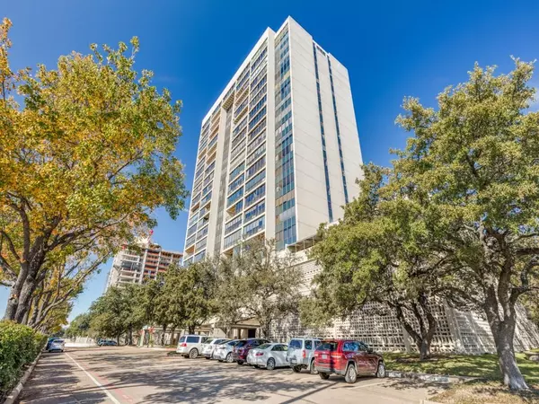 6335 W Northwest Highway #1311, Dallas, TX 75225