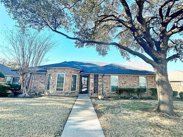 2151 Springwood, Carrollton, TX 75006