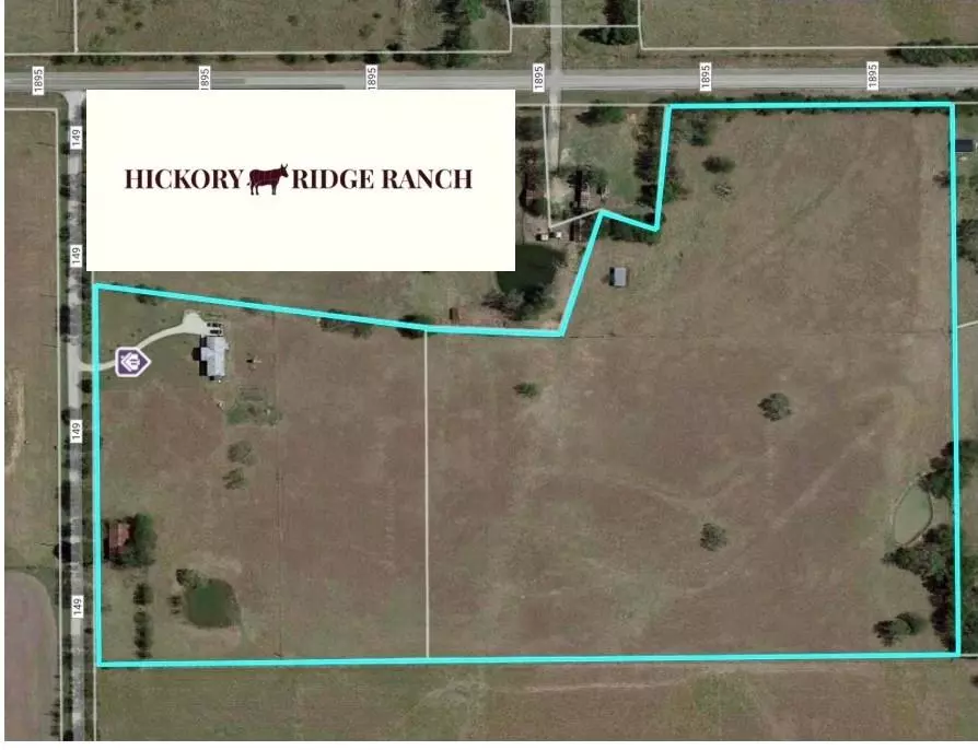 Kaufman, TX 75142,TBD FM ROAD 1895 -- 8 AC