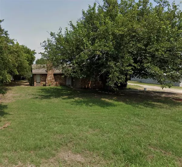 1611 Bozman Road, Wylie, TX 75098