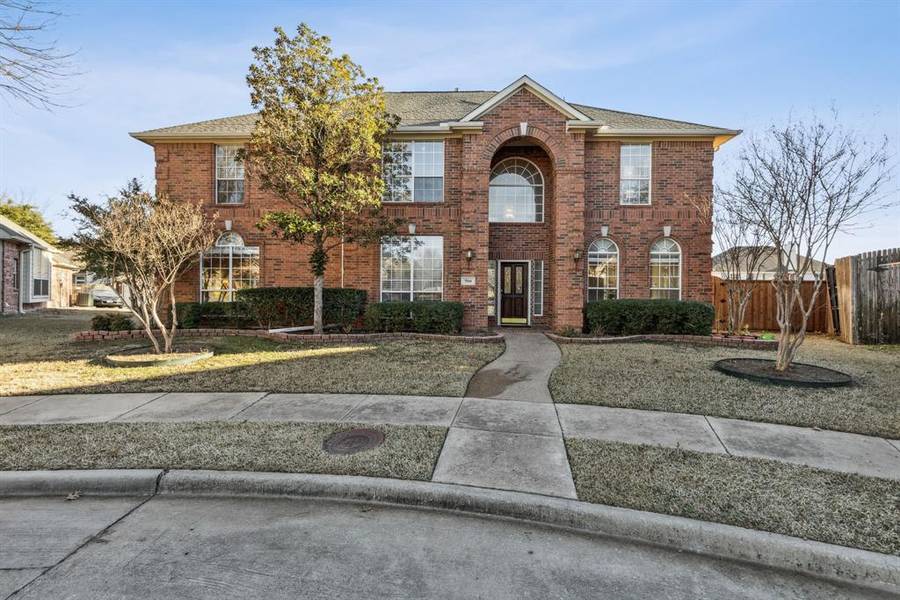 7514 Trent Place, Dallas, TX 75252