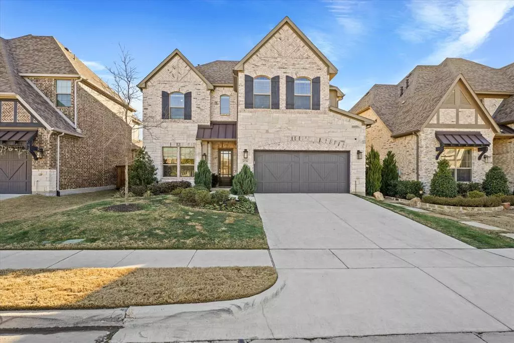 Plano, TX 75093,4736 Sunnybrook Drive