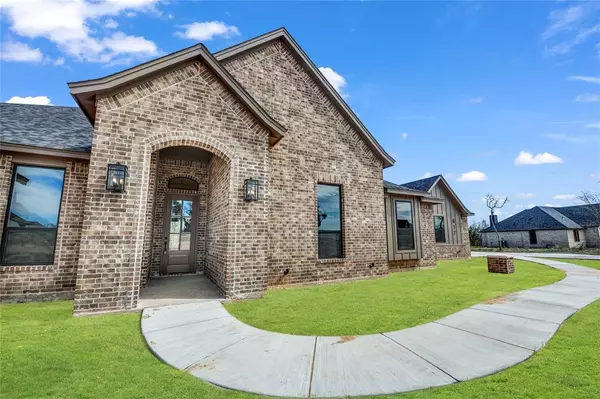 Weatherford, TX 76087,417 Hemet Way