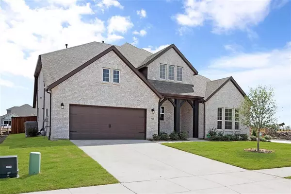 Prosper, TX 75078,961 Thistle Road