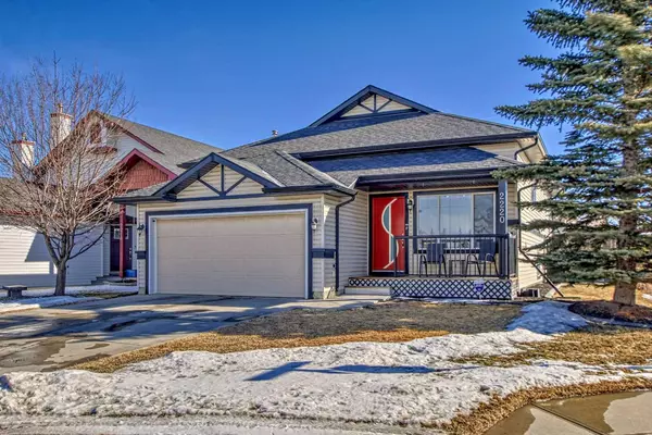 Airdrie, AB T4B 2W6,2220 Luxstone BLVD SW