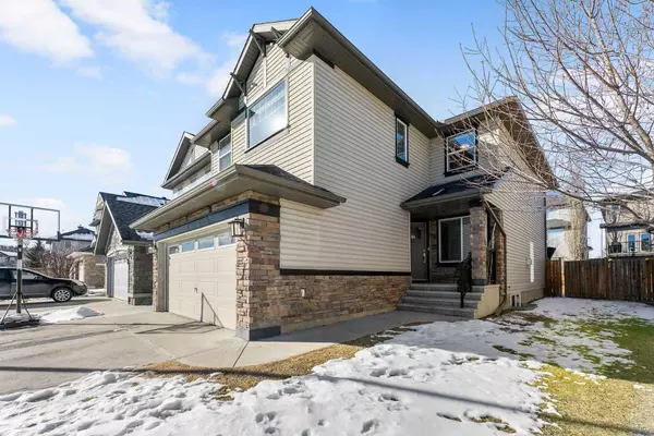 Calgary, AB T3R 1N3,18 Kincora HTS NW