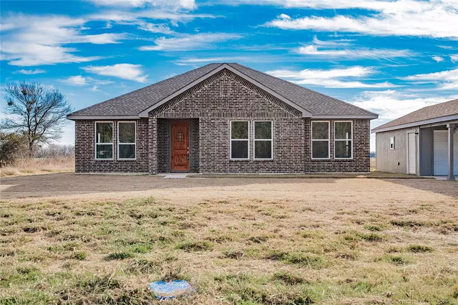 4870 County Road 4502, Commerce, TX 75428