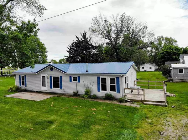 Crawfordsville, IA 52621,312 N Grant St