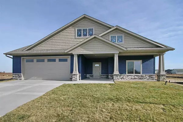 Solon, IA 52333,706 Windam Dr.