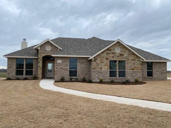 180 Lakecrest Drive,  Muenster,  TX 76252