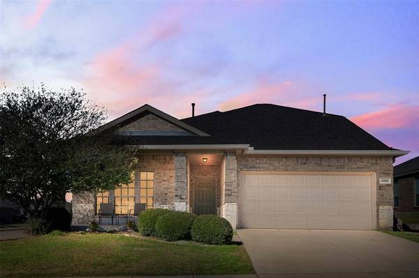 500 Lipizzan Lane, Celina, TX 75009