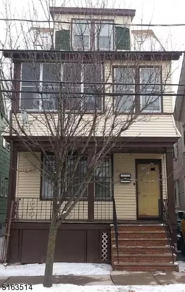 33 N 12Th St, Newark City, NJ 07107