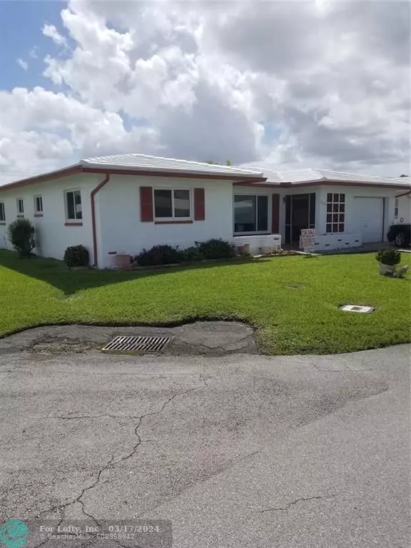 Tamarac, FL 33321,8300 NW 57 place