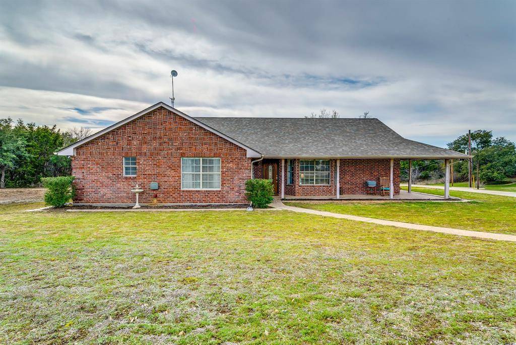 Weatherford, TX 76085,1302 James C Road