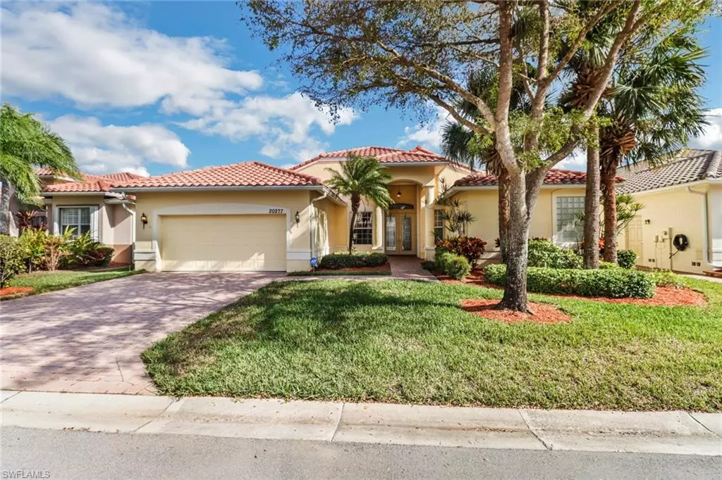 Estero, FL 33928,20277 Foxworth CIR