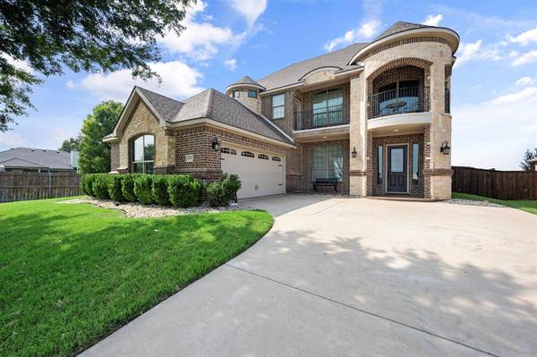 405 Sagebrush Lane,  Waxahachie,  TX 75165