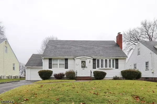 431 S Union Ave, Cranford Twp., NJ 07016