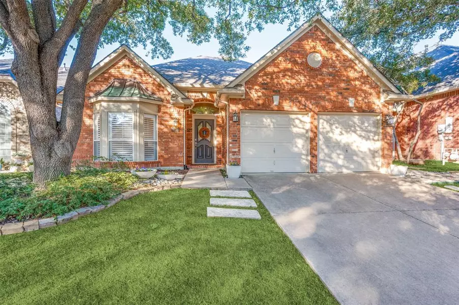 3781 Chatham Court Drive, Addison, TX 75001