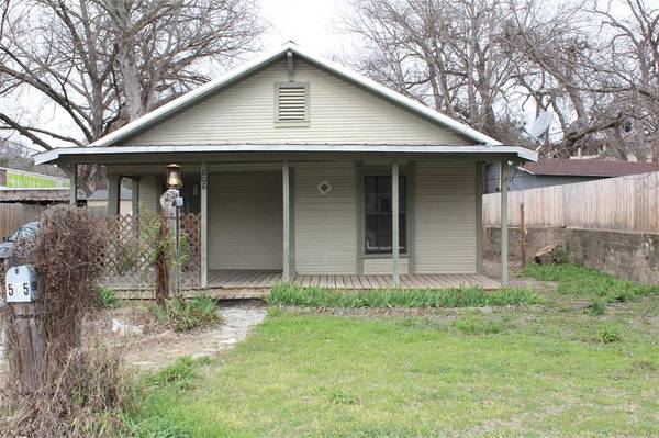 505 Grace Street,  Glen Rose,  TX 76043