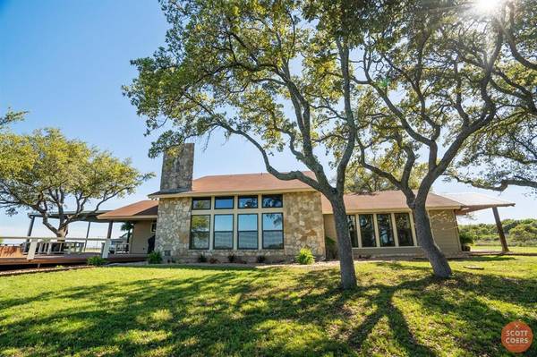 5400 Healer Lane, Brownwood, TX 76801