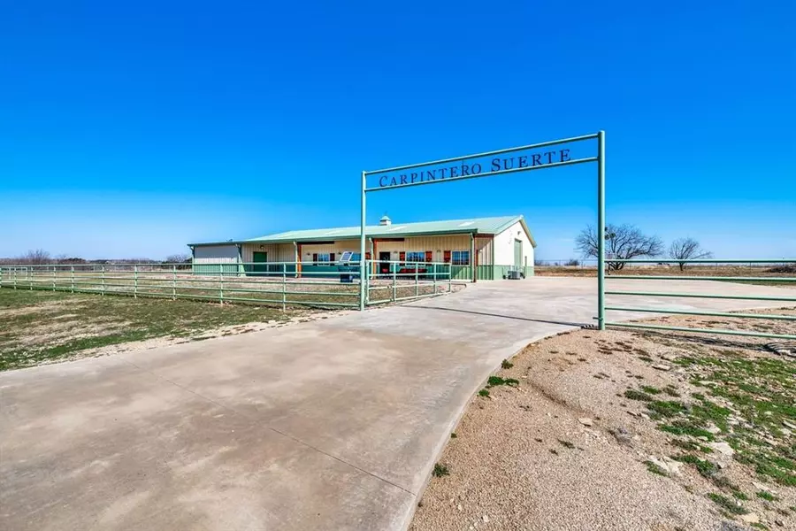 1016 Hells Gate Loop, Possum Kingdom Lake, TX 76475