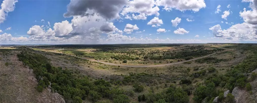 TBD W Hells Gate Drive, Possum Kingdom Lake, TX 76475