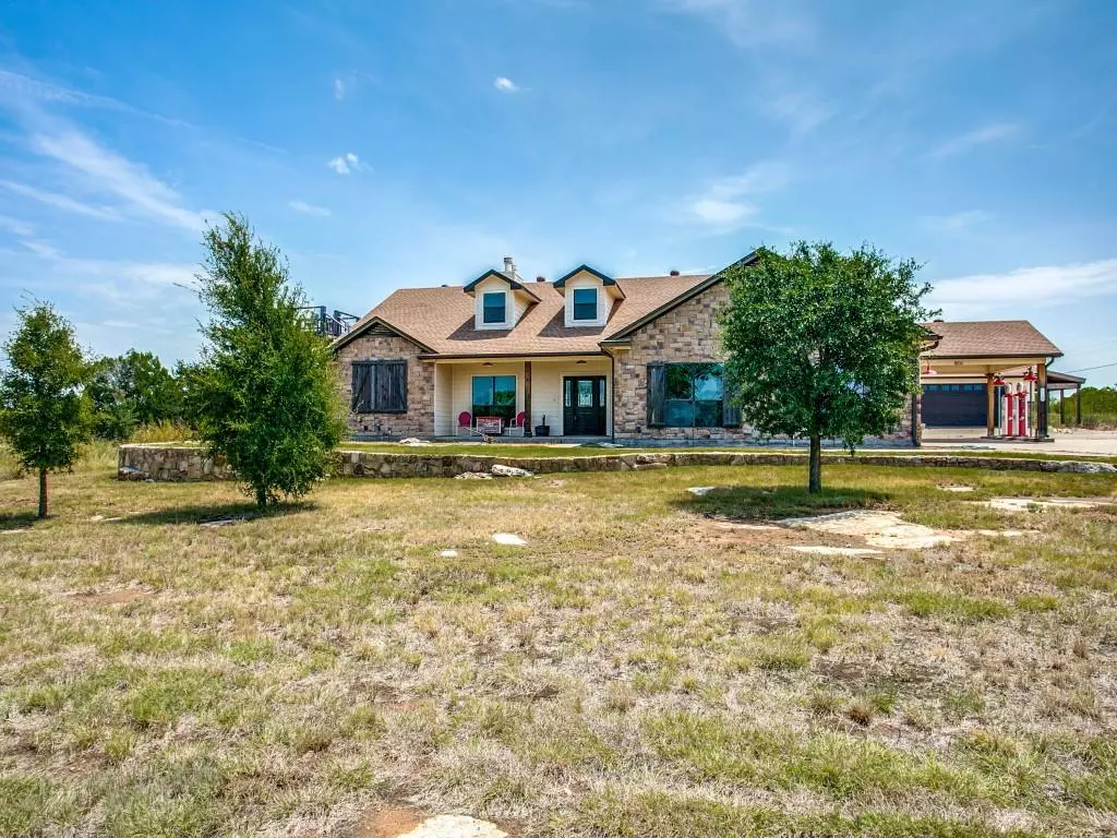 Possum Kingdom Lake, TX 76475,5000 Hells Gate Loop